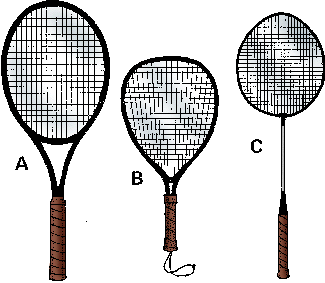 racket