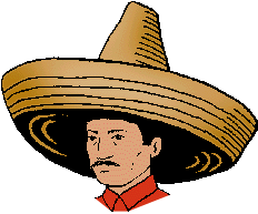 sombrero is