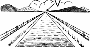 Vanishing point Definition u0026 Meaning - Merriam-Webster