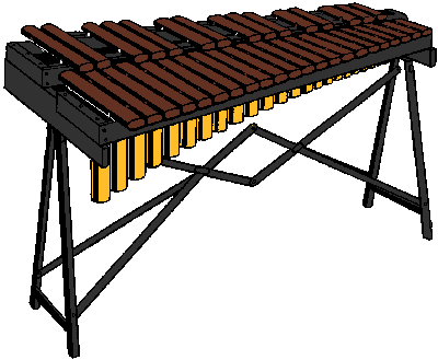 Xylophone Definition Of Xylophone By Merriam Webster