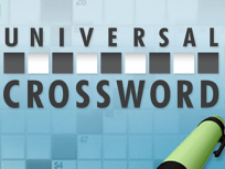 Universal Daily Crossword