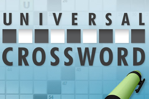 Nexus crossword