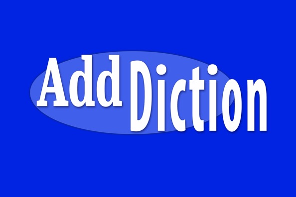 Add Diction