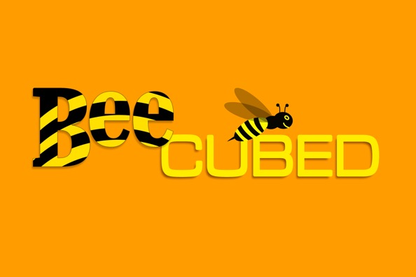 Bee Cubed
