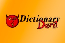 Dictionary Devil