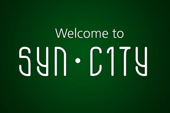 Syn City