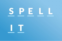 Spell It