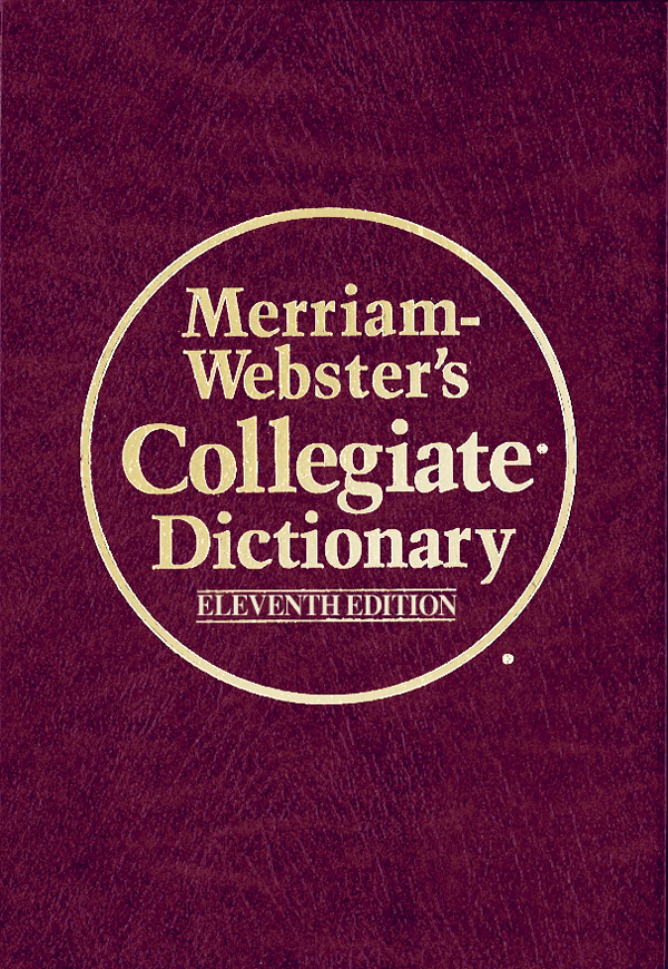 Shop For Merriam Webster Dictionaries Dictionary And - 