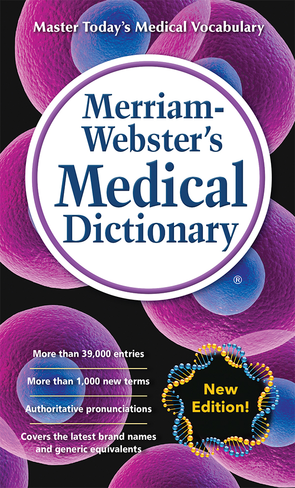 pharmaceutical dictionaries