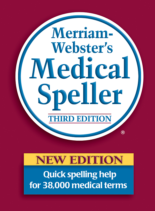 Shop For Merriam-Webster Office Essentials