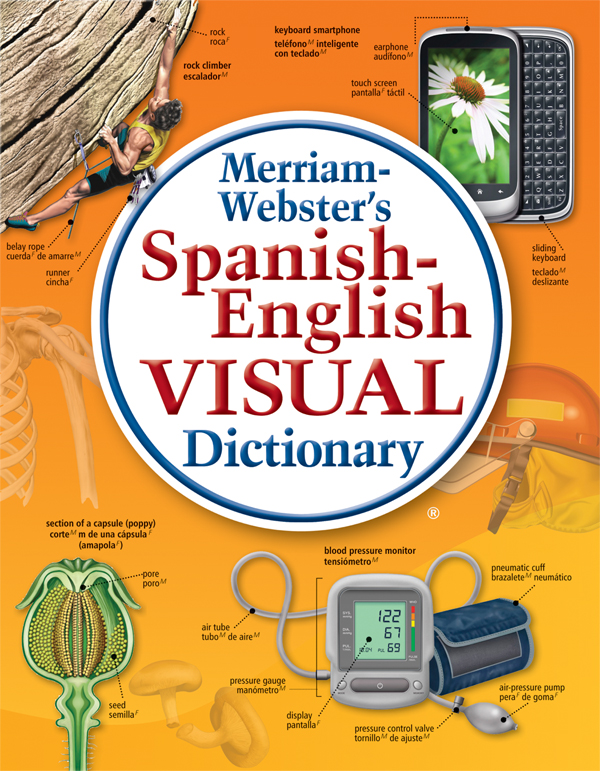 Shop For Merriam Webster Bilingual Dictionaries
