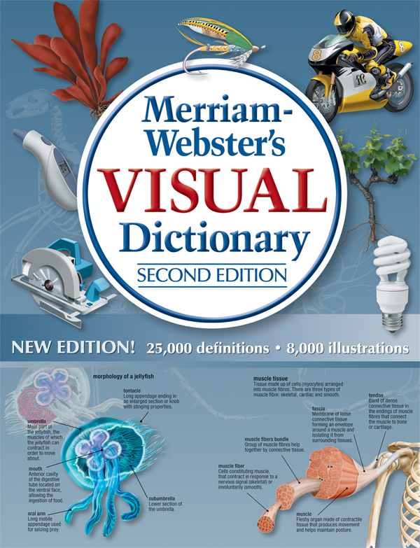 buy-merriam-webster-s-visual-dictionary-second-edition