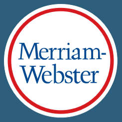 Dictionary by Merriam-Webster: America's most-trusted online ...