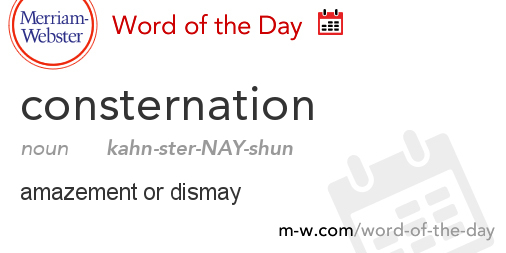 word-of-the-day-consternation-merriam-webster