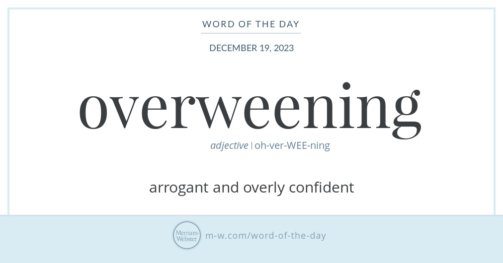 Word of the day  Trendy words, Word of the day, Words