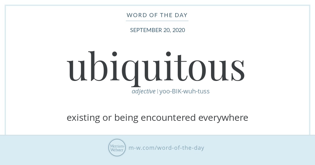 What does Uniquitos mean?