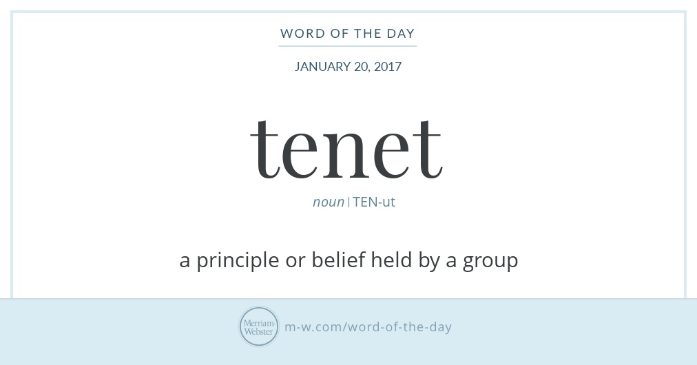 word-of-the-day-tenet-merriam-webster